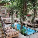 اقامتگاه بوم گردی سرای کهن یزد