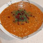 رستوران زیتون