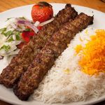 رستوران زیتون