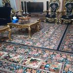 هتل تخت جمشید