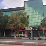 هتل تخت جمشید