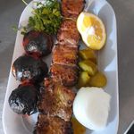 رستوران تشریفات