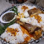 رستوران تشریفات