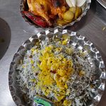 رستوران تشریفات