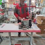چرخ خیاطی همیارچرخ