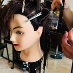 سالن زیبایی و آموزشگاه مروارید