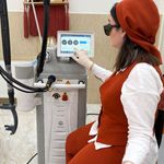 کیلینیک زیبایی و لیزر ژامک