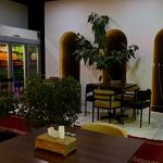 رستوران و غذای آماده راوندی
