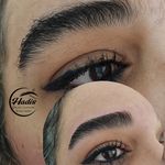 خدمات تخصصی ابرو حدیث معصومی