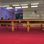 کافه بیلیارد m1 کرج