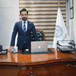 میلاد عذار وکیل دادگستری