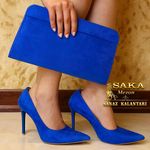 ساکامزون (مزون ساناز کلانتری)