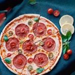 کافه رستوران کارو