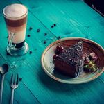 کافه رستوران کارو