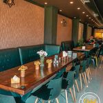 کافه رستوران کارو