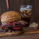 برگر کام برگر 