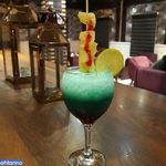 کافه رستوران مانیا