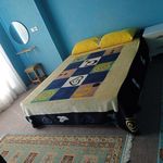 اجاره سوئیت آپارتمان / ۲ خواب / زند
