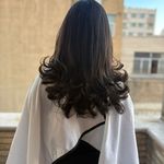 کوتاهی تخصصی مو به شیوه مدرن