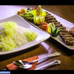 کافه رستوران مانیا