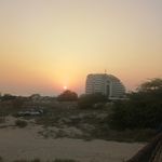 مهمانسرای ساحلی پتروشیمی بوشهر