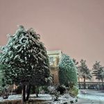 دانشگاه فرهنگیان پردیس ثامن الحجج