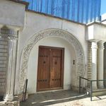 عمارت سرهنگ ایرج