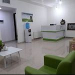 مطب دکتر پریسا ربیع بیگی
