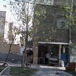 نانوایی سنگکی