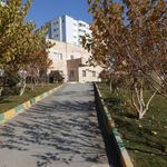 سرای محله جانبازان