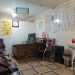 دندانپزشکی درمانگاه آذرآبادگان