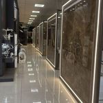 بازرگانی کاشی عقیق مازندران