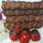 رستوران نیاوران شعبه یک