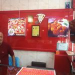 ساندویچ نوشین