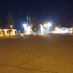 پارکینگ ترابری پایگاه هوایی