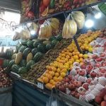 سوپر میوه تک
