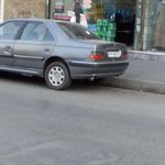 ساندویچی علی