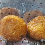 فلافل و سمبوسه تک