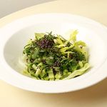 رستوران گیاهی پیور