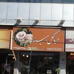 دریا گل مبینا