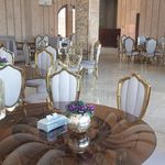 باغ رستوران مشاهیر بختیاری