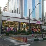 فروشگاه مانتو ژاکوب