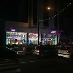 فروشگاه مانتو ژاکوب