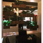 رستوران و تهیه غذای لک لک