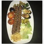 رستوران و تهیه غذای لک لک