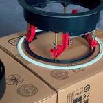 تعمیرات تخصصی کارینو آمپلیفایر بنیادی