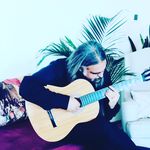 آموزش گیتار یگانگی