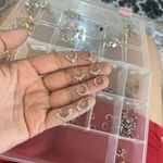 مرکز پیرسینگ صورت و بدن پریسا