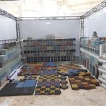 بلوک سبک تمام اتوماتیک ایده آل عنصری