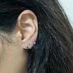 مرکز پیرسینگ صورت و بدن پریسا